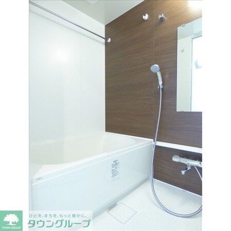 Court MARIAGEの物件内観写真